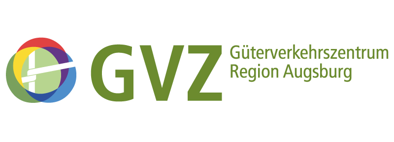GVZ Augsburg: Logo-Dachmarke (RGB)